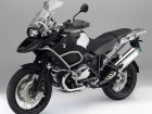 BMW R 1200GS Adventure Triple Black